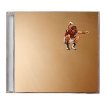 RUEL - KICKING MY FEET