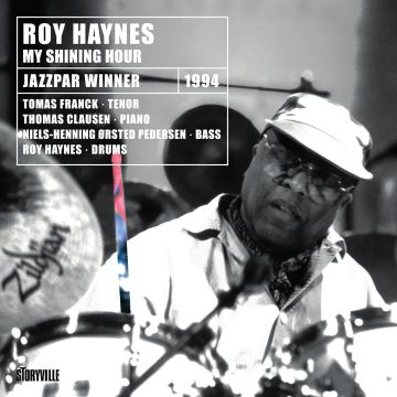 ROY HAYNES - MY SHINING HOUR