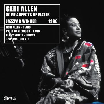 GERI ALLEN - SOME ASPECTS OF WATER