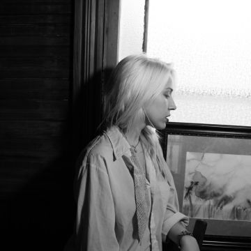 SARA RACHELE - HEARTSTRINGS