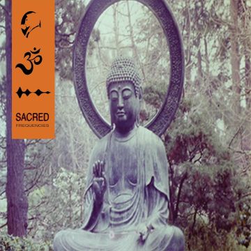 3SIXDY - SACRED FREQUENCIES