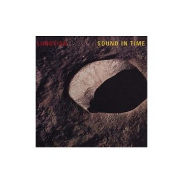 LUNGFISH - SOUND IN TIME (DL CARD)