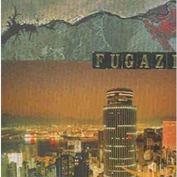 FUGAZI - END HITS