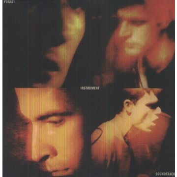 Fugazi - Instrument (Soundtrack)