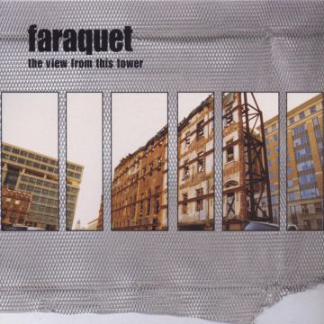FARAQUET - VIEW FROM THIS TOWER