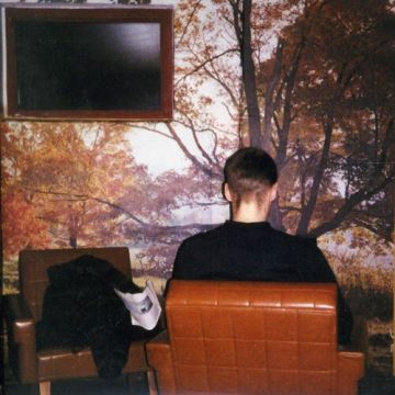 FUGAZI - FURNITURE