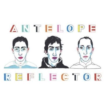 ANTELOPE - REFLECTOR