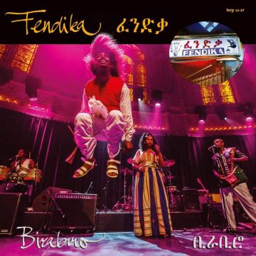 FENDIKA - BIRABIRO