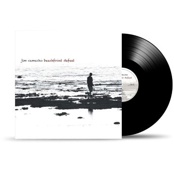 JIM CAMACHO - BEACHFRONT DEFEAT