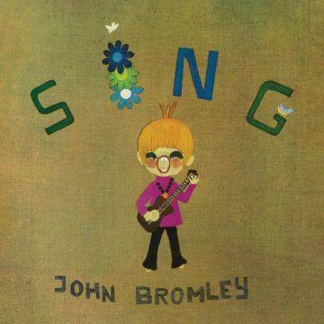 JOHN BROMLEY - SING