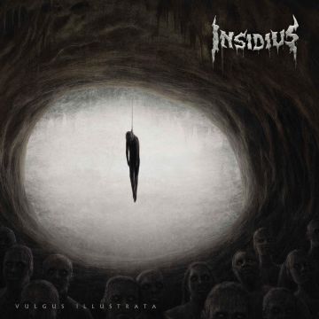 INSIDIOUS - VULGUS ILLUSTRATA