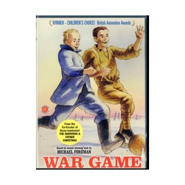 WAR GAME