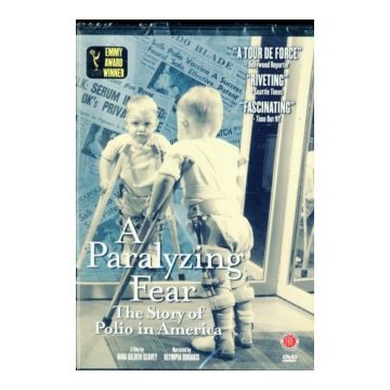 PARALYZING FEAR