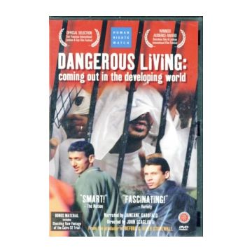 DANGEROUS LIVING