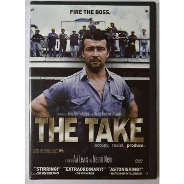 TAKE