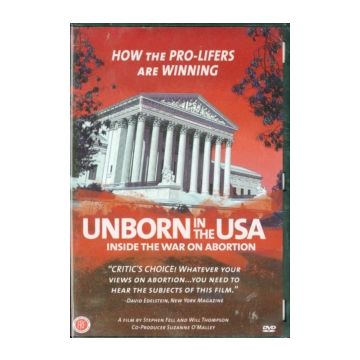 UNBORN IN THE USA
