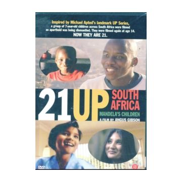 21 UP SOUTH AFRICA
