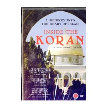 INSIDE THE KORAN