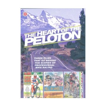 HEART OF PELOTON
