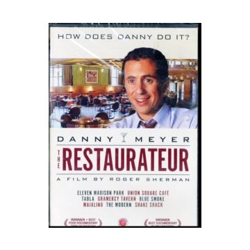 RESTAURATEUR
