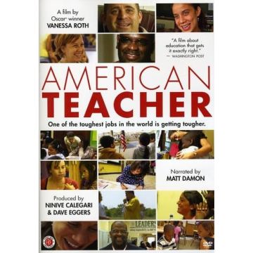 AMERICAN TEACHER
