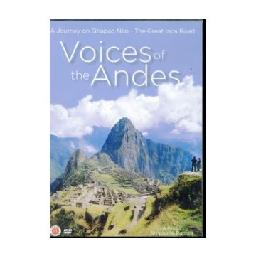 VOICES OF THE ANDES