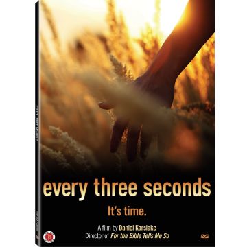 EVERY THREE SECONDS