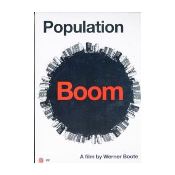 POPULATION BOOM