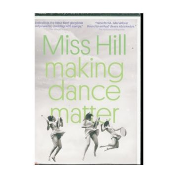 MISS HILL