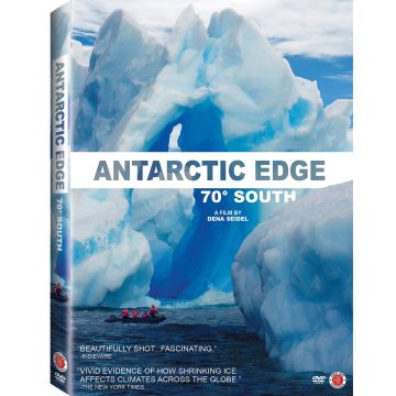 ANTARCTIC EDGE
