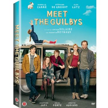 MEET THE GUILBYS