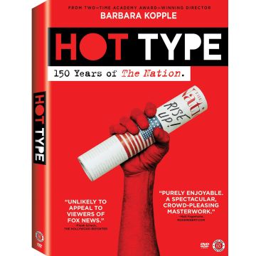 HOT TYPE