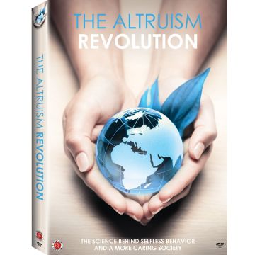 ALTRUISM REVOLUTION
