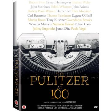 PULITZER AT 100
