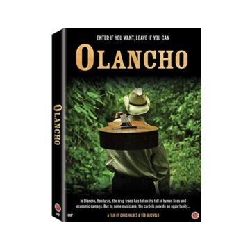 OLANCHO