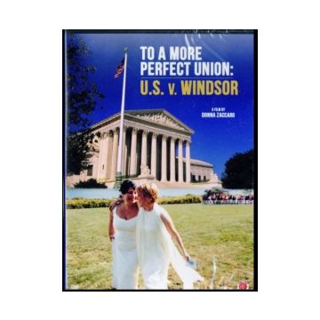 TO A MORE PERFECT UNION