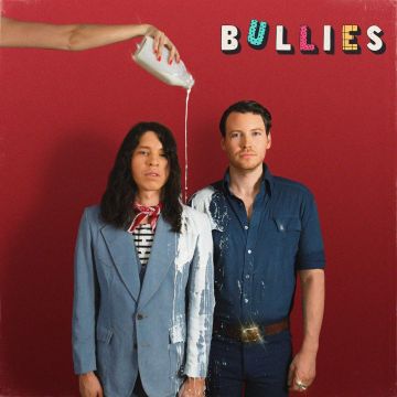 ACID TONGUE - BULLIES