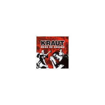 KRAUT - LIVE AT CBGB'S