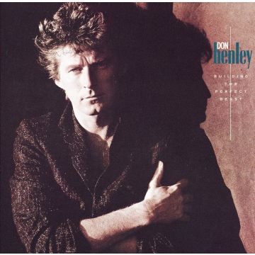 DON HENLEY - BUILDING PERFECT BEAST