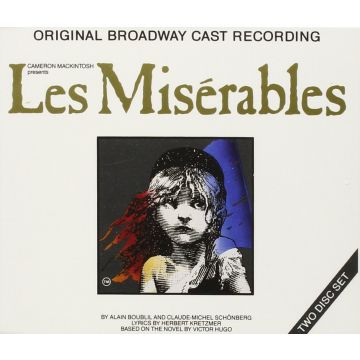 LES MISERABLES O.C.R. - LES MISERABLES O.C.R.