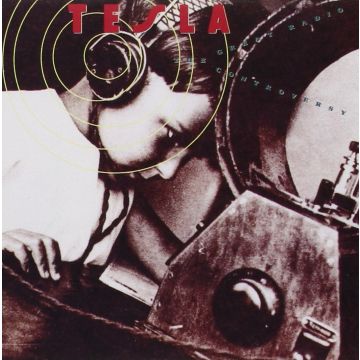 TESLA - GREAT RADIO CONTROVERSY