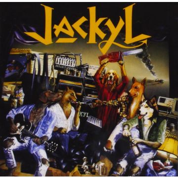 JACKYL - JACKYL