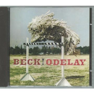 BECK - ODELAY