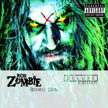 ROB ZOMBIE - HELLBILLY