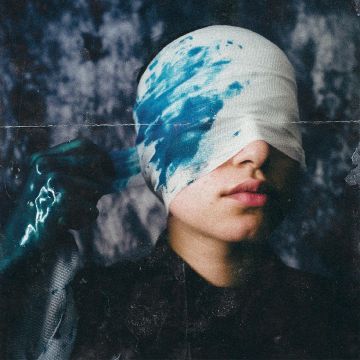 LEA SEN - YOU OF NOW PT. 1 (TRANSLUCENT BLUE VINYL)