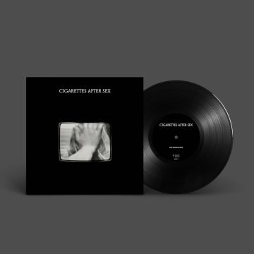 Cigarettes After Sex - Crystal Ship / Anna Karenina