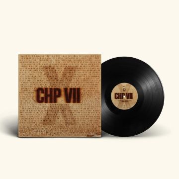 EZRA COLLECTIVE - CHAPTER 7 (10TH ANNIVERSARY)