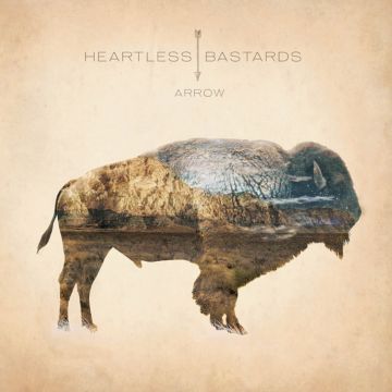 HEARTLESS BASTA - ARROW