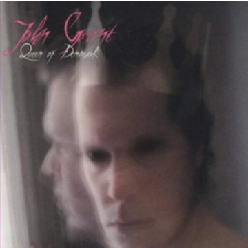 JOHN GRANT - QUEEN OF DENMARK