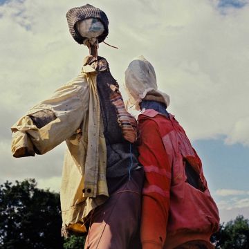 EAGULLS - ULLAGES